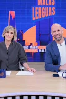 19:35: Malas lenguas: Episodio 225 | Paramount Channel | 8/6 2026