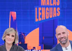 Malas lenguas: Episodio 226