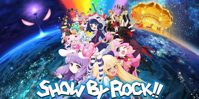 Tokiko's R-R-R-Room♡ (Plasmagica) (2022)