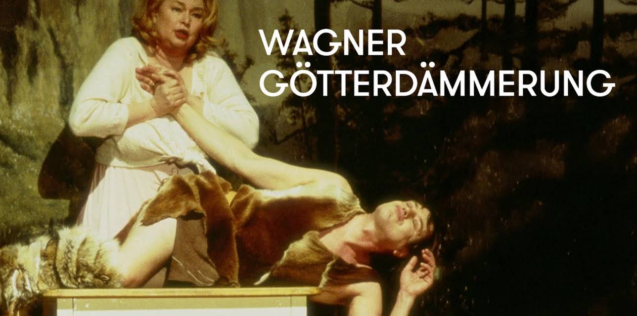 Wagner - Götterdämmerung (2004)