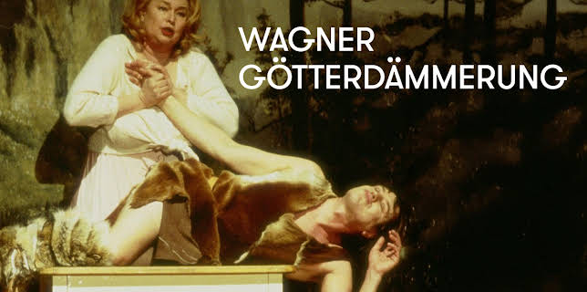 Wagner - Götterdämmerung (2004)