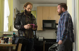 High Maintenance: Ex