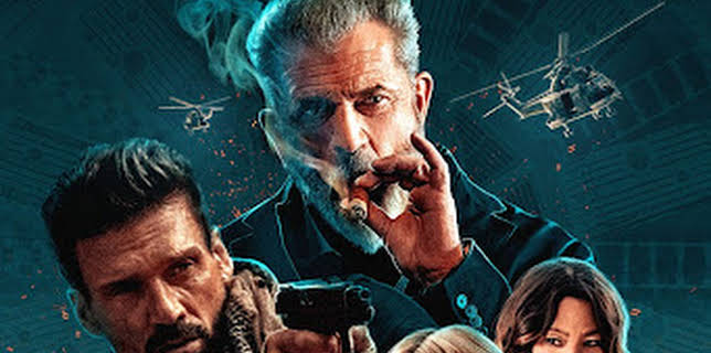 9:00 PM: Boss Level | Film 4 | 11/8 2025