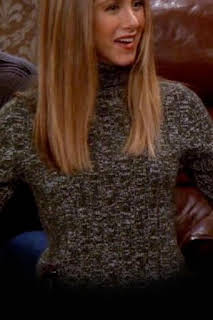 21:04: Friends (T6): Ep.13 El de la hermana de Rachel | Comedy Central | 8/7 2026