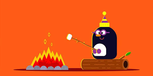 7:05 AM: Hey Duggee | Cbeebies | 1/8 2026