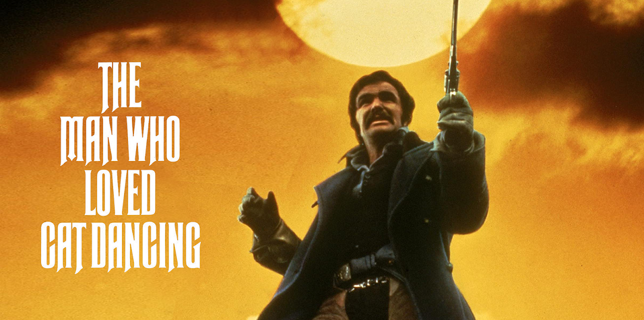 The Man Who Loved Cat Dancing (1973) (1973)