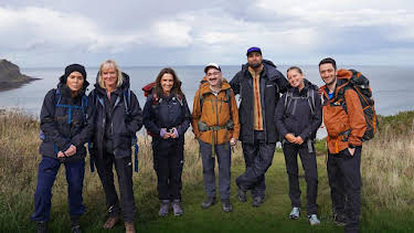 9:00 PM: Pilgrimage | BBC Two | 4/7 2026