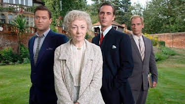 20:15: Agatha Christies Marple (S03/E03) | One | 6/3 2026