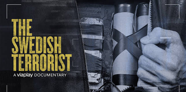 The Swedish Terrorist S01