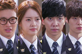 You're All Surrounded: You're All Surrounded Episode 1
