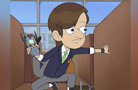 Better Call Saul Presents: Slippin' Jimmy, Season 1: Speed Date