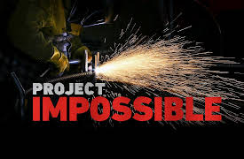 Project Impossible Season 1: Engineering America