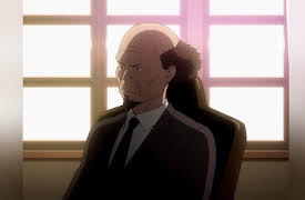 Ghost in the Shell: Arise - Alternative Architecture (Original Japanese Version) Season 1: Ghost Stands Alone, Part 1