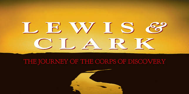 Lewis & Clark: The Journey of the Corps of Discovery, Season 1