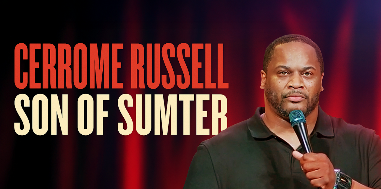 Cerrome Russell: Son of Sumter (2025)