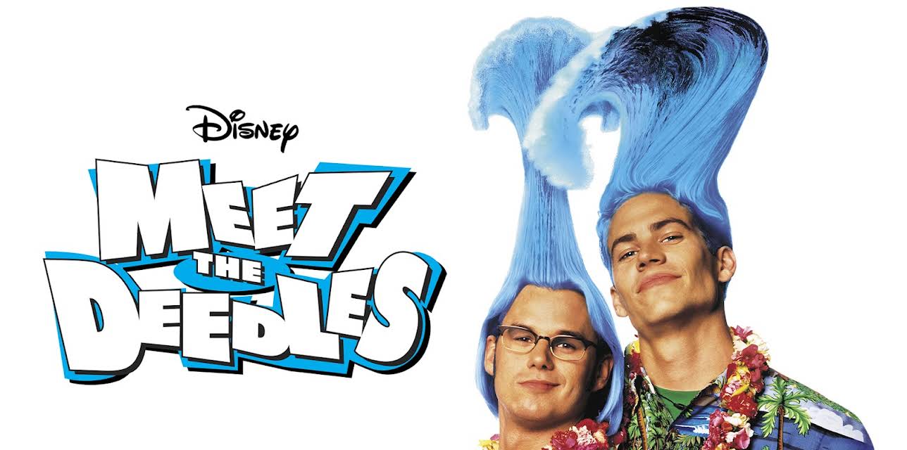 Meet The Deedles (1998)