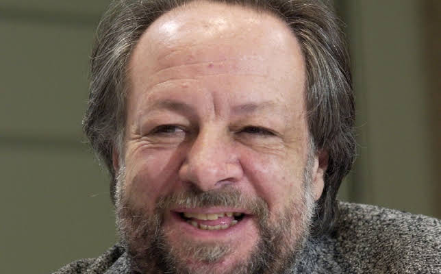 Ricky Jay