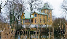 Det sit i veggane: Tårnhuset