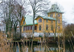 Det sit i veggane: Tårnhuset