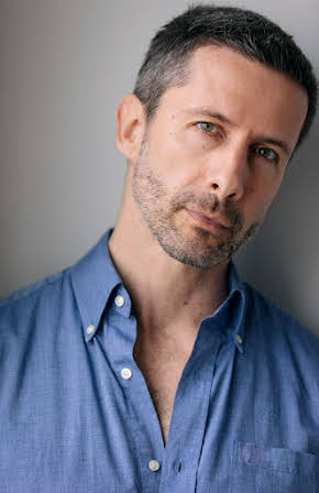 Marco Zunino as 