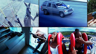 1:00 AM: Caught! (S1) | Discovery Channel | 6/26 2026