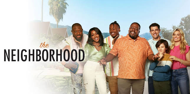 The Neighborhood