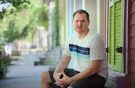 Epic Exploring: Going Local: New Orleans