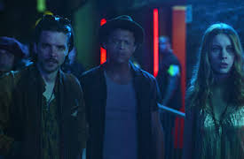 The Innocents: Bubblegum & Bleach