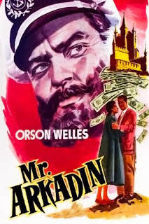 18:33: Mr. Arkadin | TCM | 3/27 2026