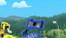 Equipo Rubble (episodios individuales) (T1): Ep.5 El equipo construye una heladería