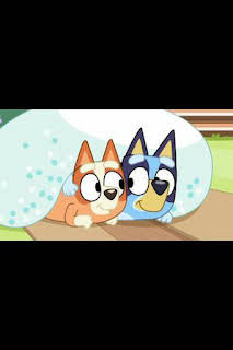 14:15: Bluey (T2): Ep.15 Tablones | Disney Junior | 12/19 2025