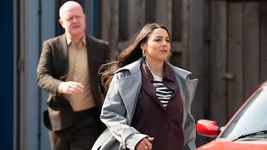 7:30 PM: EastEnders | BBC One Cambridgeshire | 7/20 2026