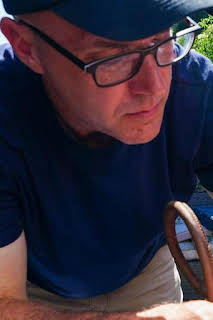 22:00: Fortuna en la basura: En una misión para G. I. Dough | Discovery | 4/7 2026