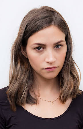 Chelsea Edge as 
