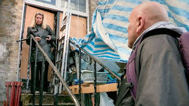 6:00 PM: Nightmare Tenants, Slum Landlords (S1 E6) (S1) | 5 Star | 6/13 2026
