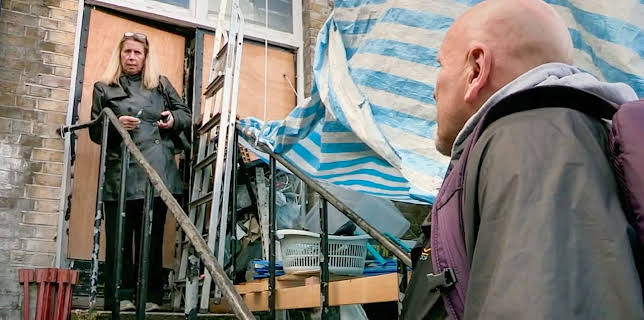 11:05 AM: Nightmare Tenants, Slum Landlords (S1 E6) (S1) | 5 Star | 1/17 2026