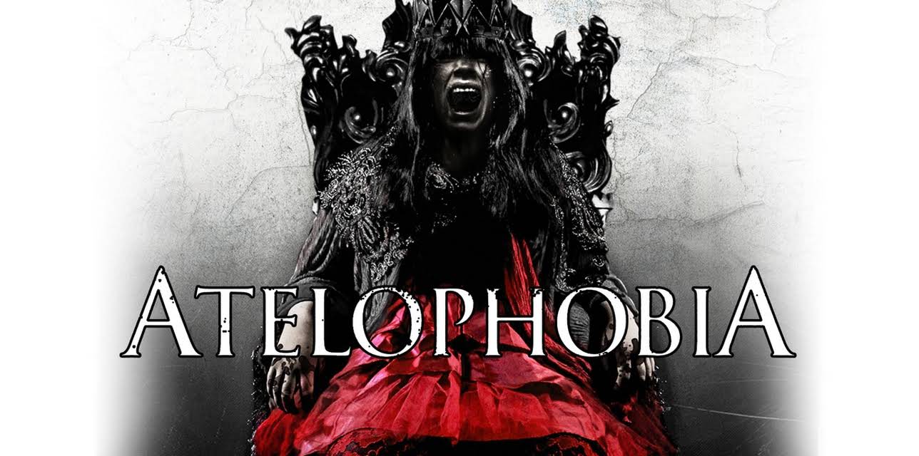 Atelophobia (2015)