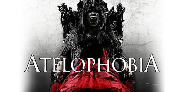 Atelophobia (2015)
