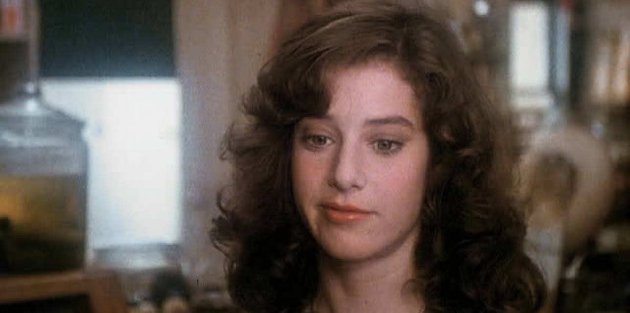 Cannery Row (1982)