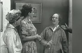 3 Stooges: Stooges TV Pilot