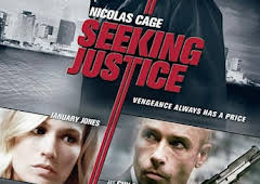 Seeking Justice