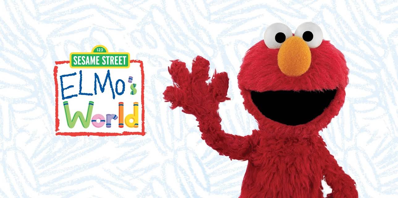 Elmo's World