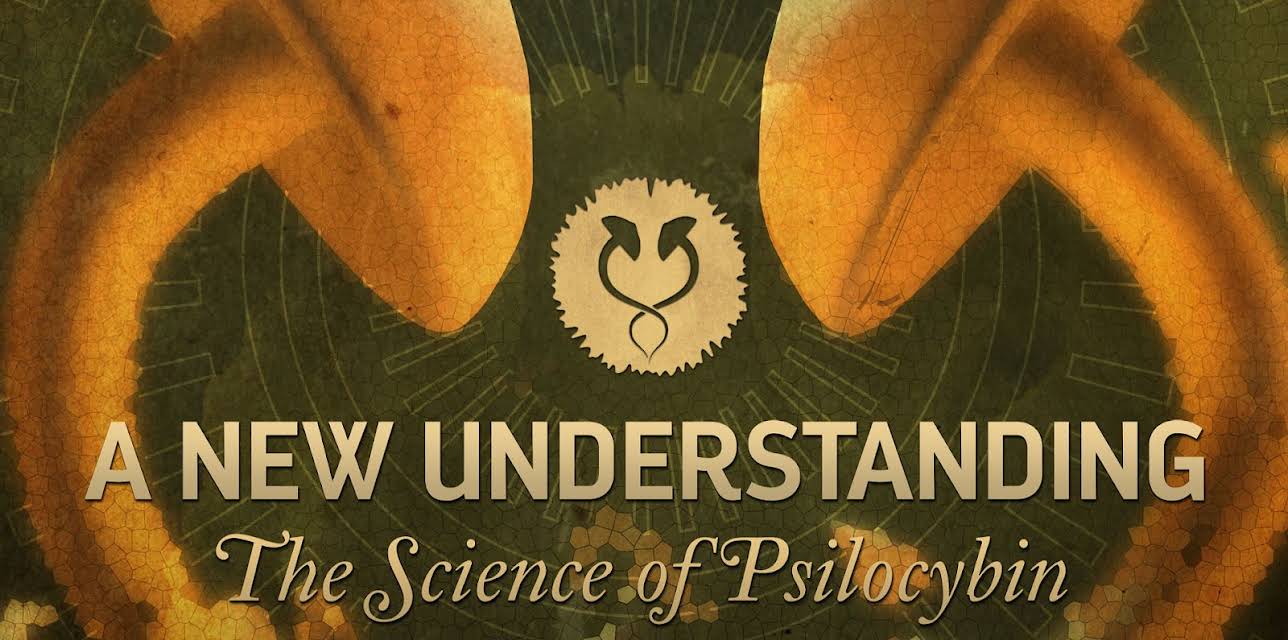 A New Understanding: the Science of Psilocybin (2017)