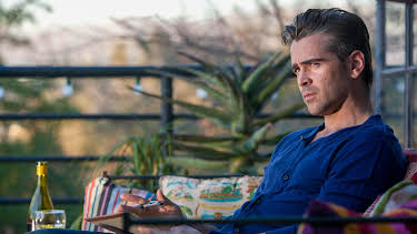 1:00 AM: Seven Psychopaths | Film 4 | 4/3 2026