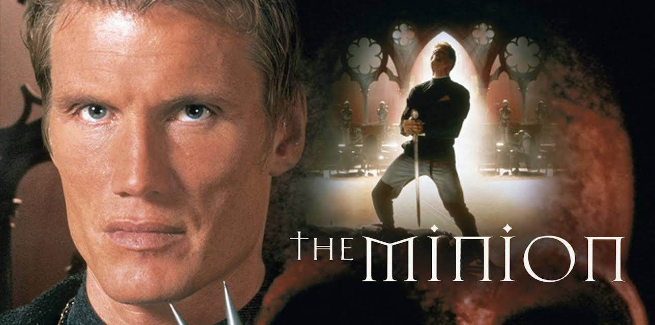 The Minion (2000)