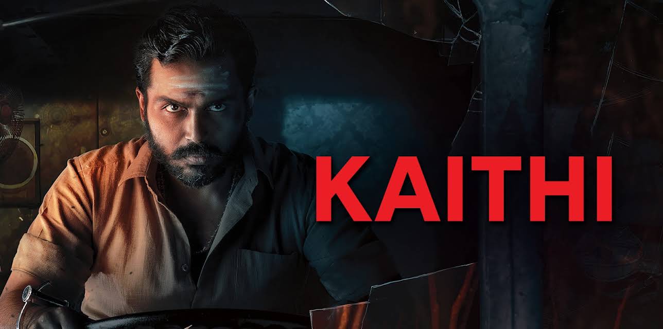 Kaithi (2019)