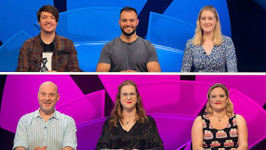 9:00 PM: Only Connect (S20) | BBC Two | 12/28 2025