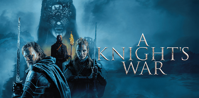 A Knight's War (2025)