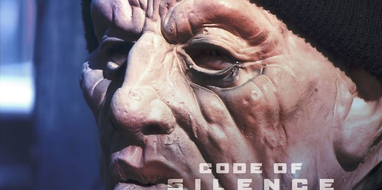 Code of Silence (2014)