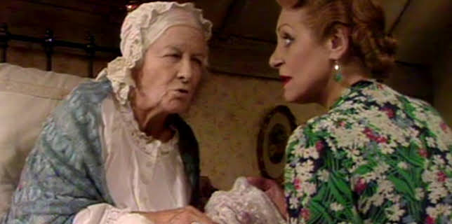 9:20 PM: Allo Allo! (S6 E3) (S6) | Yesterday | 2/13 2026